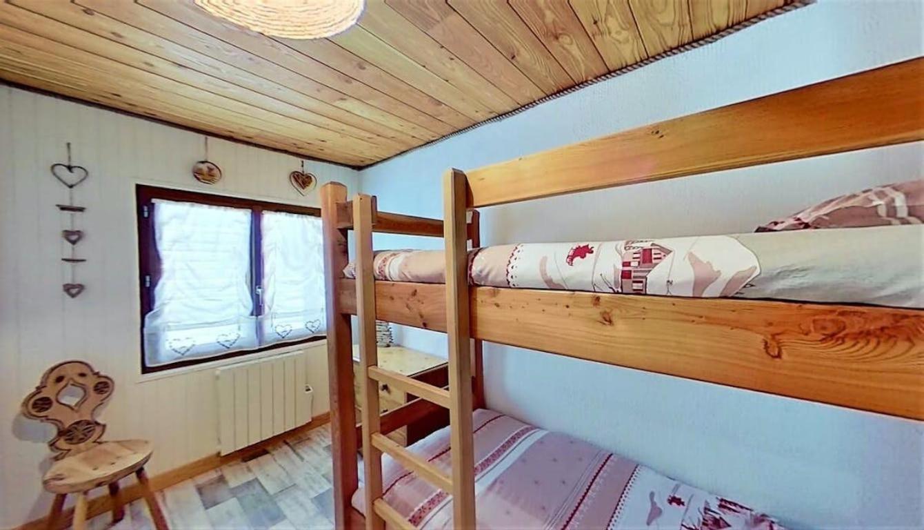 شقة Casa-La Lobio Foot Of The Slopes Breathtaking Views 4P Saint-Vérand المظهر الخارجي الصورة